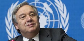 સમગ્ર દુનિયાના દેશોને ધાર્મિક નફરત ખતમ કરવાની અપીલ