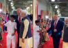ટ્રમ્પ અને PM મોદી સાથે લીધી સેલ્ફી અને બની ગયો ‘Smart Boy’