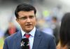 સૌરવ ગાંગુલી બની શકે છે BCCI ના નવા અધ્યક્ષ