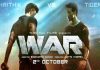 વૉર વિશે સ્પૉઇલર ન ફેલાવવા હૃતિકે ચાહકોને વિનંતી કરી
