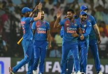 દીપક ચાહરની હેટ્રિક : ભારતે ટી20 સિરીઝ જીતી લીધી