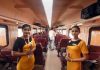 IRCTC અમદાવાદથી મુંબઇ વચ્ચે દોડાવશે બીજી Tejas
