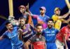 IPL 15 એપ્રિલ સુધી કરાઇ સ્થગિત