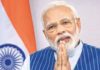 વડાપ્રધાન મોદી આજે સવારે 10 વાગ્યે દેશને સંબોધશે