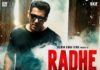 સલમાનની ‘રાધે’ ડિજિટલ પ્લેટફોર્મ પર રિલીઝ થવાની ચર્ચા