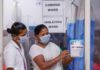 રાજ્યમાં કોરોનાના 20,097 કેસ નોંધાયા