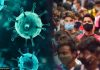 ઓમિક્રોનના 309 સહિત દેશમાં કોવિડ-19ના નવા 16,764 કેસ