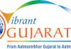 વાઇબ્રન્ટ- ગાંધીનગર માં પ્રથમ વાર ડ્રોન શૉ યોજાશે …..