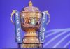 IPL 2022ની શરૂઆત 26મી માર્ચથી થશે : 29મી મેના રોજ ફાઇનલ મેચ
