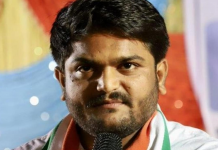 હાર્દિક પટેલનું સોનિયા ગાંધીને રાજીનામુ – કહ્યું કોંગ્રેસી નેતાઓને માત્ર મોબાઈલમાં જ રસ છે .