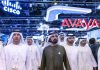Mohammed bin Rashid visit Gitex Global 2022