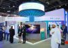 Hisense showcases its tech A-game at GITEX Global 2022