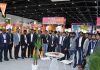 Kerala to pep up this year’s GITEX with the largest contingent of 50 startups