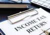 તમામ કરદાતા માટે એકસમાન રિટર્નની નાણામંત્રાલયની દરખાસ્ત