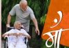 PM મોદીની વેબસાઈટમાં માતા હીરાબાના નામથી ખાસ સેક્શન, કહ્યું- ‘તમે આપેલા સંસ્કાર મારા મન-મસ્તક પર તમારા બે હાથની માફક ફેલાયેલા છે’