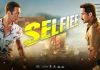 અક્ષય કુમારની ફિલ્મ ‘સેલ્ફી’ની હાલત બોક્સ ઓફિસ પર કથળી
