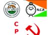 ચૂંટણી પંચે TMC, NCP અને CPIનો રાષ્ટ્રીય પાર્ટીનો દરજ્જો છીનવી લીધો