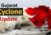 Cyclone Biparjoyની અસર દેખાશે ગુજરાતમાં : 5 દિવસ વરસાદની આગાહી