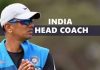 કોણ લેશે ટીમ ઈન્ડિયાના નવા હેડ કોચ તરીકે રાહુલ દ્રવિડનું સ્થાન?