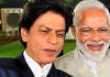 વર્લ્ડ ગવર્નમેન્ટ સમિટ’માં PM મોદી સાથે સામેલ થશે શાહરુખ ખાન
