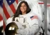 સુનીતા વિલિયમ્સ ત્રીજી અવકાશયાત્રા માટે સજ્જ….