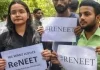NEET પેપર લીક મામલે CBI એ કરી 2 આરોપીની ધરપકડ…..