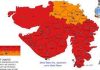 ઉત્તર ગુજરાત સિવાય આખા રાજ્યમાં રેડ એલર્ટ….