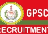 ગુજરાતમાં GPSCએ જાહેર કરી ભરતી….