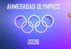 ગુજરાતમાં 2036ના ઓલિમ્પિકના આયોજન માટે તૈયારી પૂરજોશમાં…