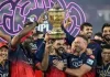 અમદાવાદમાં ટાઇટલ જીતીને RCBએ રચ્યો ઇતિહાસ…….