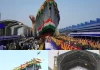 ભારતીય નૌ સેનાને INS ઉદયગિરી, INS હિમગિરી સોંપવામાં આવશે….