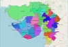 ગુજરાતમાં 17 નવા તાલુકા બનશે….