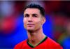 રોનાલ્ડો કરીઅરના અંત સુધીમાં ૧૦૦૦ ગોલનો માઇલસ્ટોન આંબવા માગે છે