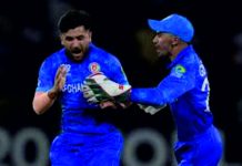 T20 વર્લ્ડ કપનું પોતાનું હાઇએસ્ટ ટોટલ ડિફેન્ડ કરીને અફઘાનિસ્તાને લીધી વિજયી વિદાય