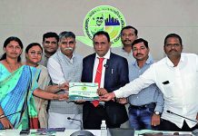 મનપાનું કરવેરામુક્ત ડ્રાફ્ટ બજેટ..!!