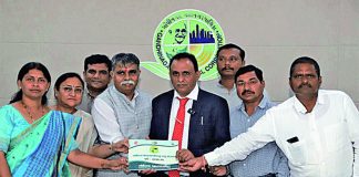 મનપાનું કરવેરામુક્ત ડ્રાફ્ટ બજેટ..!!