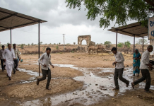 સતત બીજા દિવસે ગુજરાતમાં કમોસમી વરસાદની આગાહી