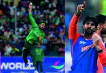 IND vs PAK : ‘મહા મુકાબલા’ પર વરસાદનો ખતરો! મેચ ધોવાય તો ફાયદો કોને?