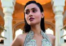 જેવી વર્ધી પહેરી કે તરત જ મારામાં એક રુઆબ આવી ગયો : જાનકી બોડીવાલા