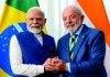 ભારત-બ્રાઝિલ વચ્ચે ક્રિટિકલ મિનરલ્સ અને રેયર અર્થ પર થયા કરાર