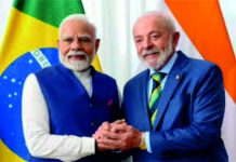 ભારત-બ્રાઝિલ વચ્ચે ક્રિટિકલ મિનરલ્સ અને રેયર અર્થ પર થયા કરાર