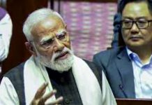 EU-US સાથેના કરારોથી વિશ્વનો વિશ્વાસ વધ્યોઃ મોદી