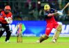 IPL 2026ની પહેલી જ મેચમાં RCBની SRH સામે 6 વિકેટથી જીત