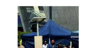 જ્હોન અબ્રાહમ ફોર્સ 3ના શૂટિંગ માટે ગાંધીનગરમાં…