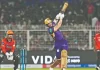 IPL ઇનિંગ્સની પહેલી ઓવરમાં હાઇએસ્ટ રન ફટકારનાર વિદેશી બૅટર બન્યો ફિન ઍલન