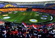 અમદાવાદમાં આજે IPL ફાઇનલનો મહાસંગ્રામ :ક્રિકેટરસિકોમાં ભારે ઉત્સાહ