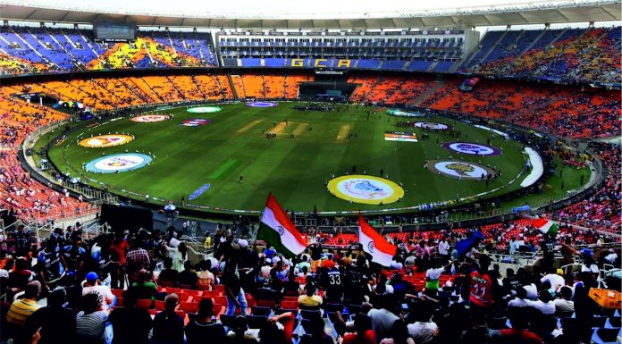 અમદાવાદમાં આજે IPL ફાઇનલનો મહાસંગ્રામ :ક્રિકેટરસિકોમાં ભારે ઉત્સાહ