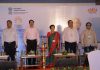 ગાંધીનગરમાં આત્મનિર્ભર પંચાયત કાર્યક્રમ…..