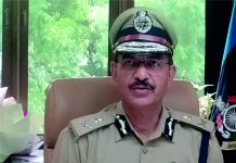 રાજ્યના નવા DGP તરીકે જી.એસ. મલિકની નિમણૂક, ગુજરાત પોલીસને મળ્યું નવું નેતૃત્વ