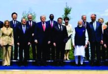 G7 સમિટમાં ભારતને વેપાર ક્ષેત્રે મોટી સફળતા……